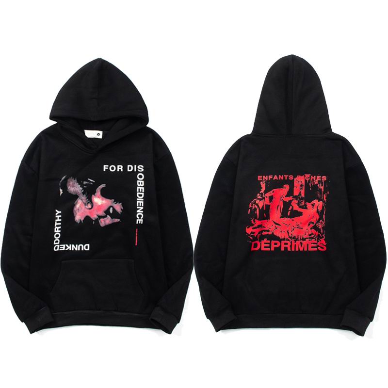 Enfants Riches Deprimes M-2XL cztx883