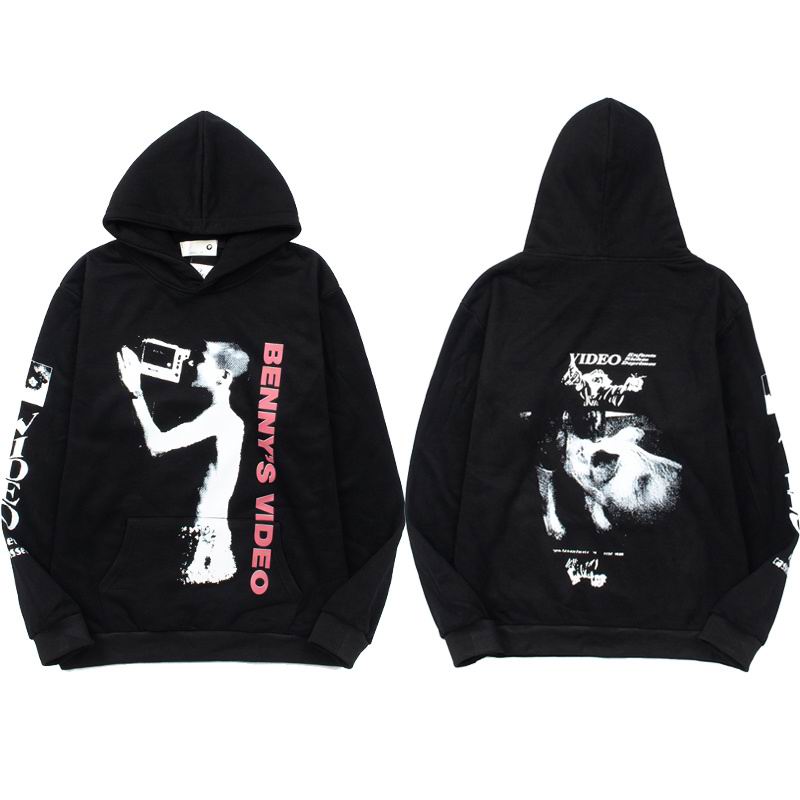 Enfants Riches Deprimes M-2XL cztx9193