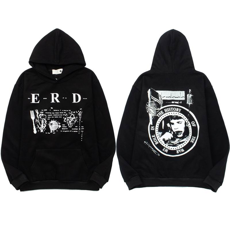 Enfants Riches Deprimes M-2XL cztx9196