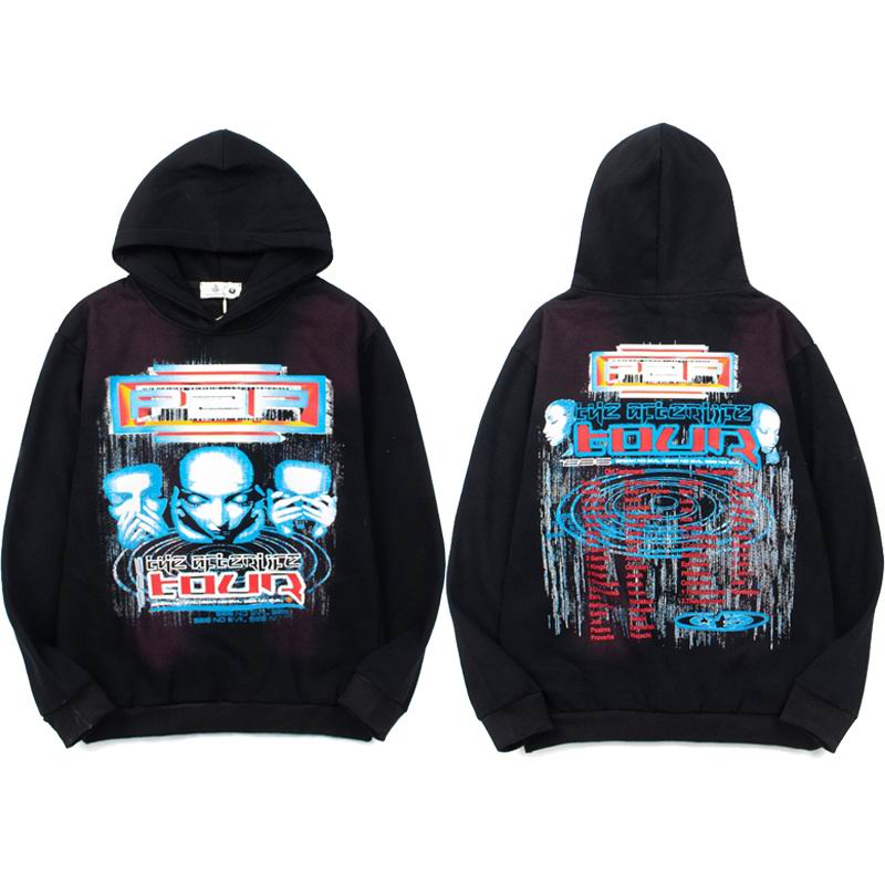 Vintage M-2XL cztx2829