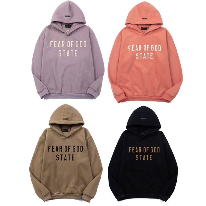 Fear Of God M-2XL cztx9267