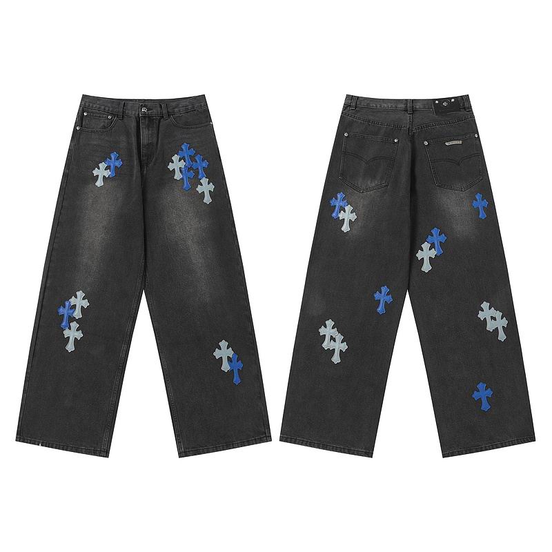 Chrome Hearts sz28-36 oftx303