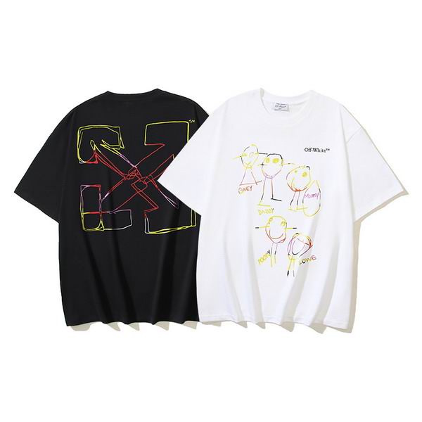 Off White S-XL 13gr07