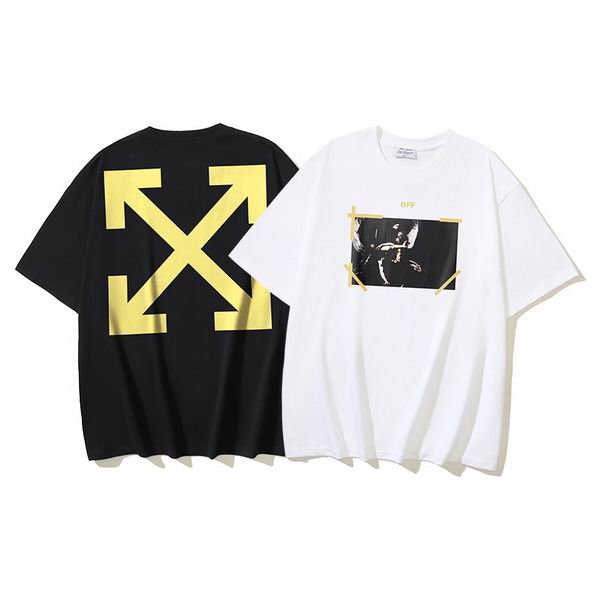 Off White S-XL 13gr10