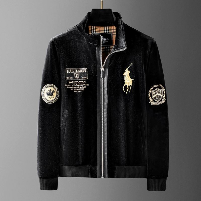 Polo M-4XL  25cx96036