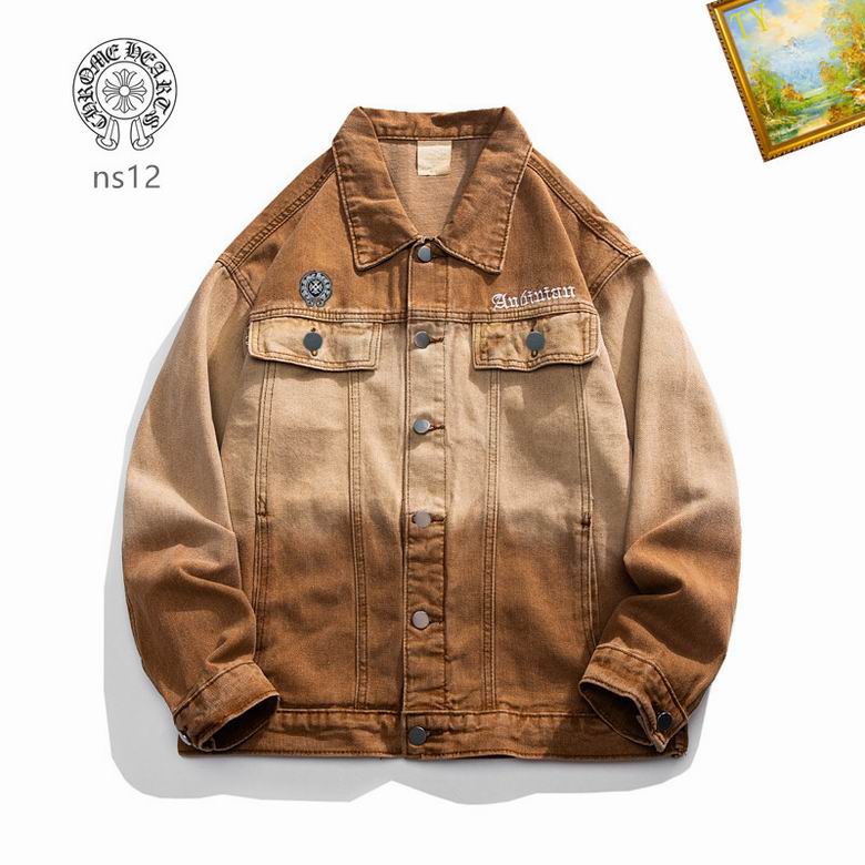 Chrome Hearts ���׼п� 0108