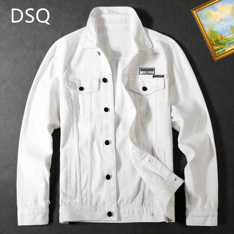 DSQ S-3XL 25t2059