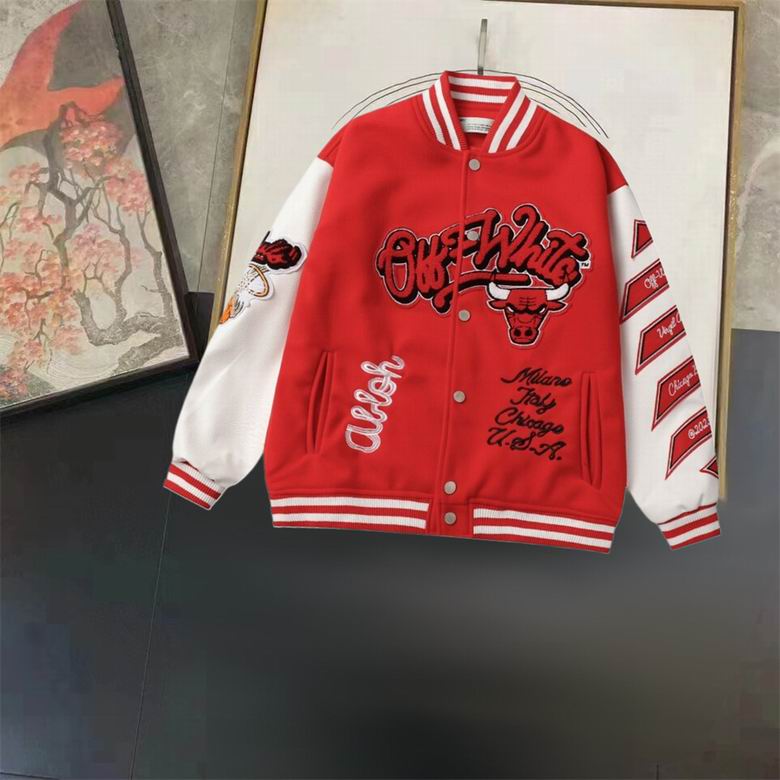 Off White M-2XL azt 12yn04