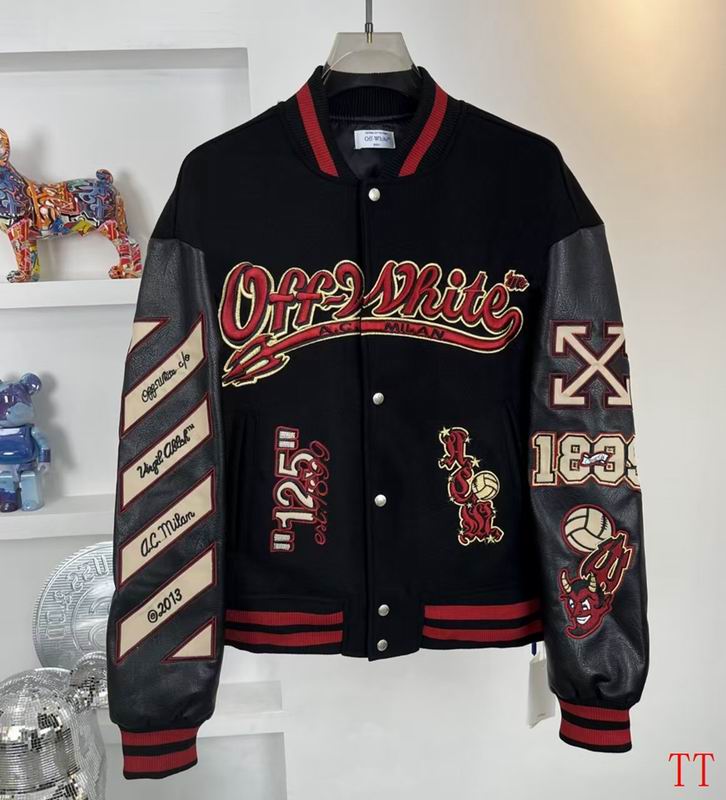 Off White S-XL 20tx05