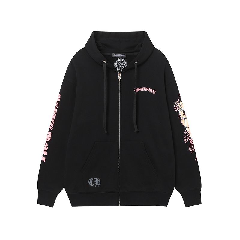 Chrome Hearts S-XL oftx9821