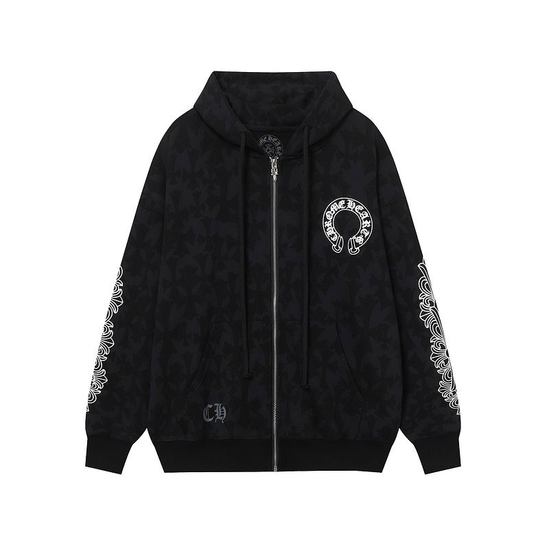 Chrome Hearts S-XL oftx9818
