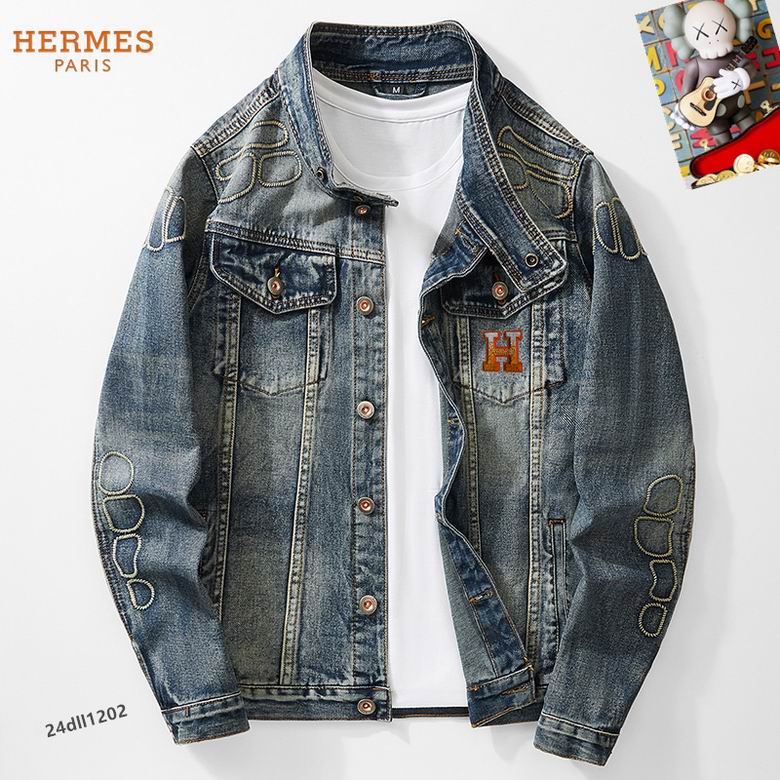 Hermes  M-4XL 25tn29