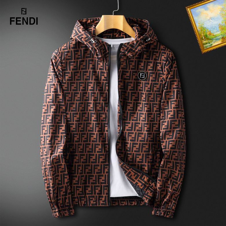 Fendi M-3XL 25tn53