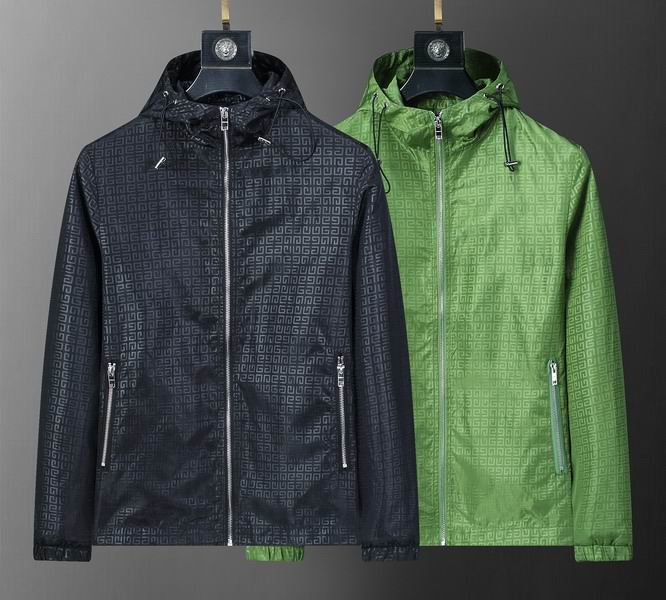 Givenchy M-3XL 13gx02