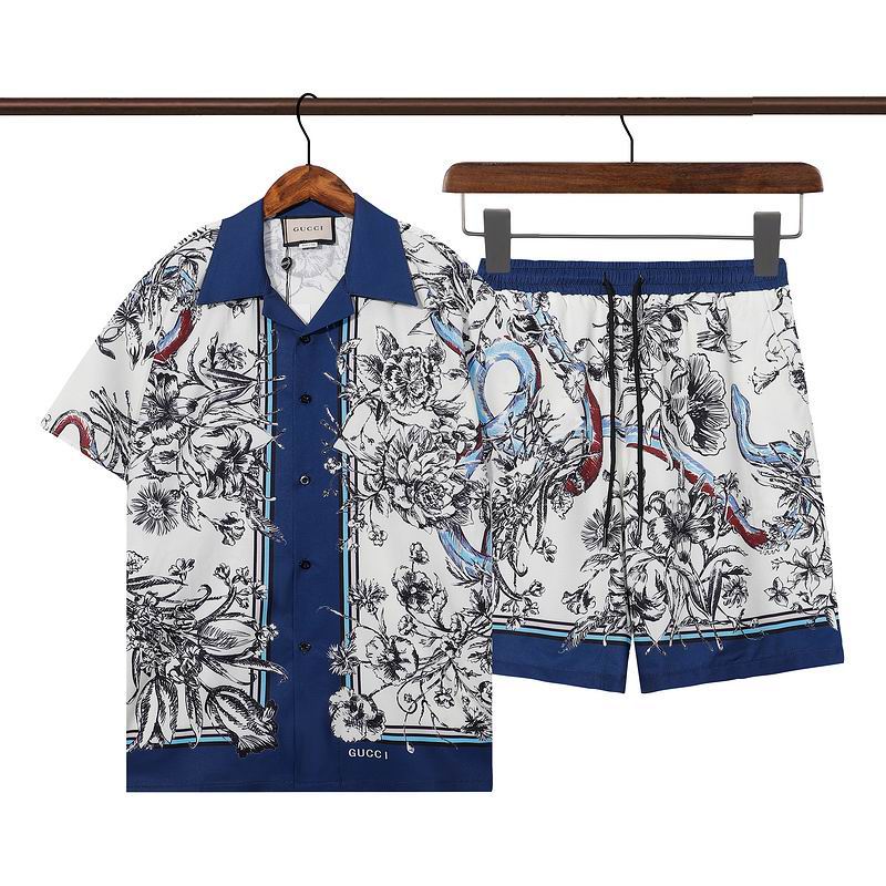 Gucci M-3XL ystrQ317 K128