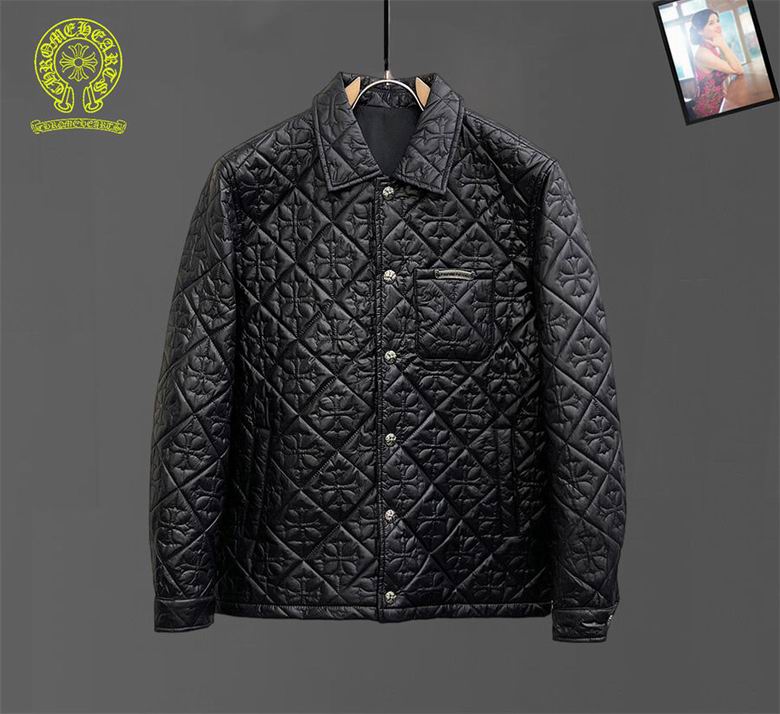 Chrome Hearts M-3XL 12yn18