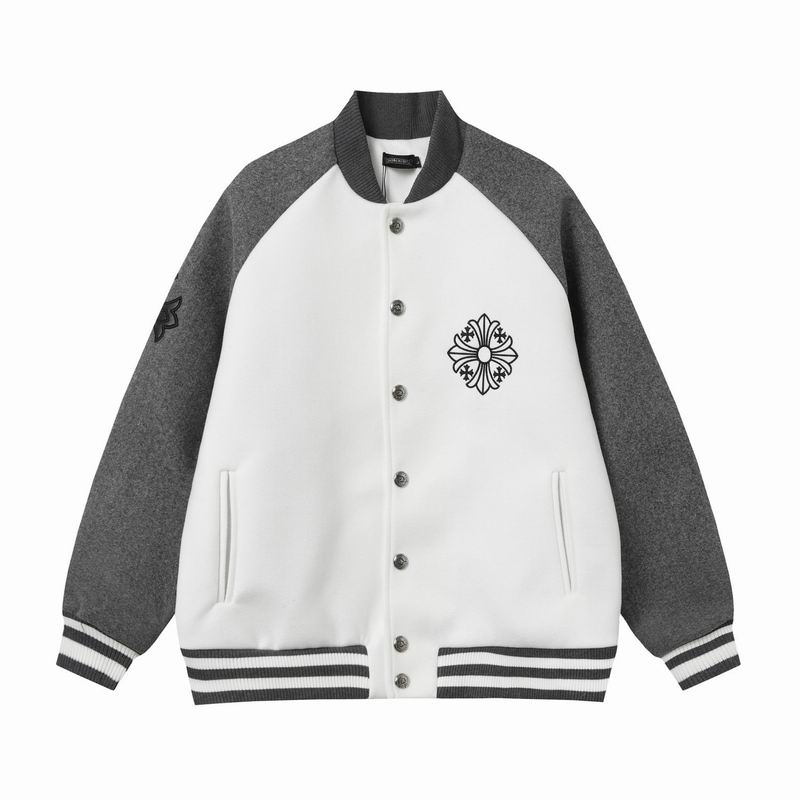 Chrome Hearts M-2XL yhtr11