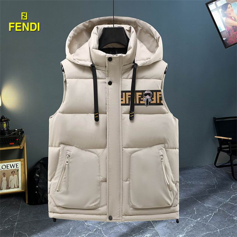 Fendi M-4XL 12yn102