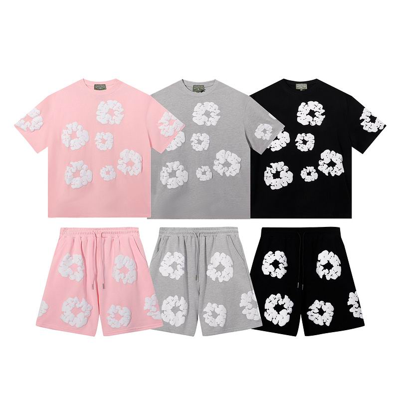 Denim Tears S-XL amtr6603