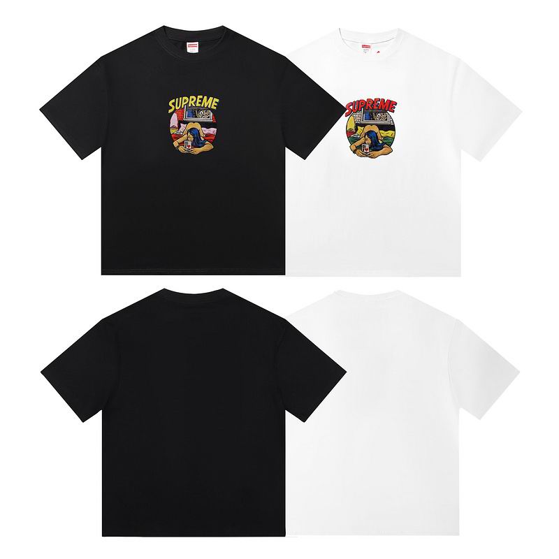 Supreme S-XL amtrE2033