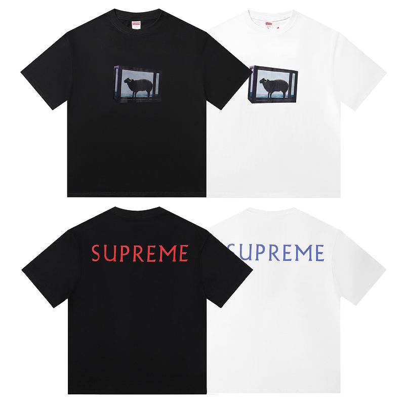 Supreme S-XL amtrE2041