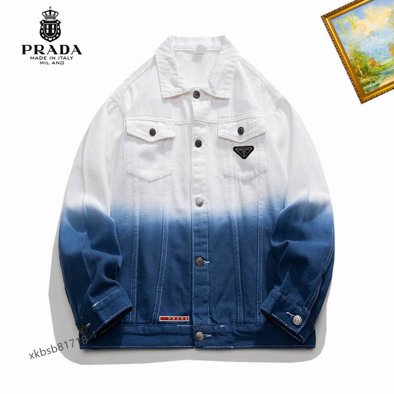 Prada S-3XL  25t1718