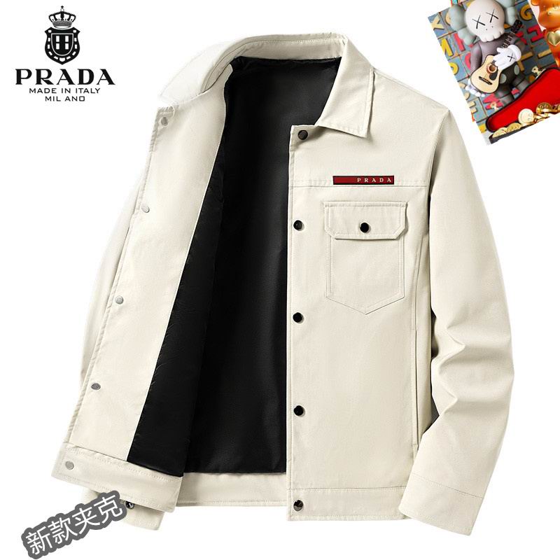 Prada M-3XL 25tr169