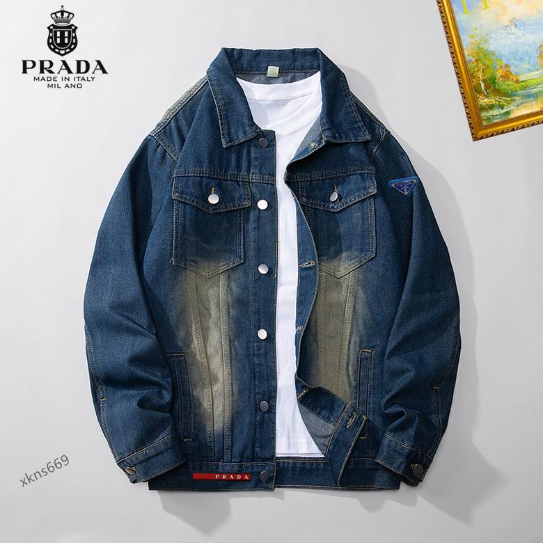 Prada M-3XL 25tn70