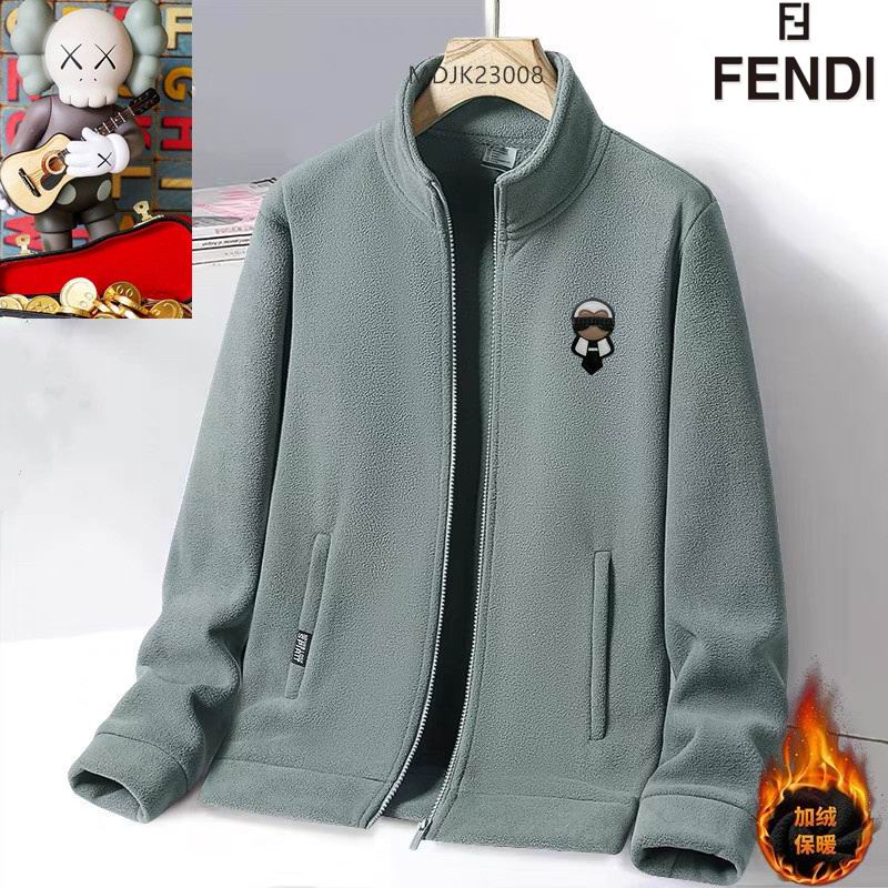 Fendi M-3XL 25tx91