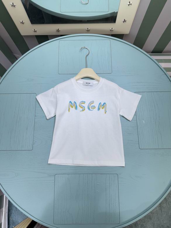 Msgm sz100-160 22