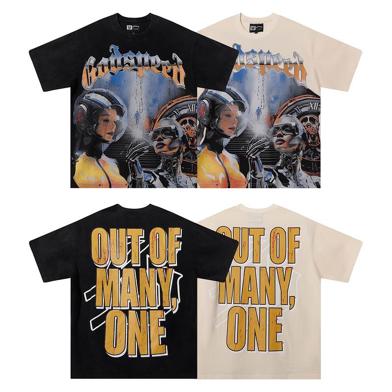 Godspeed S-XL cgtr533