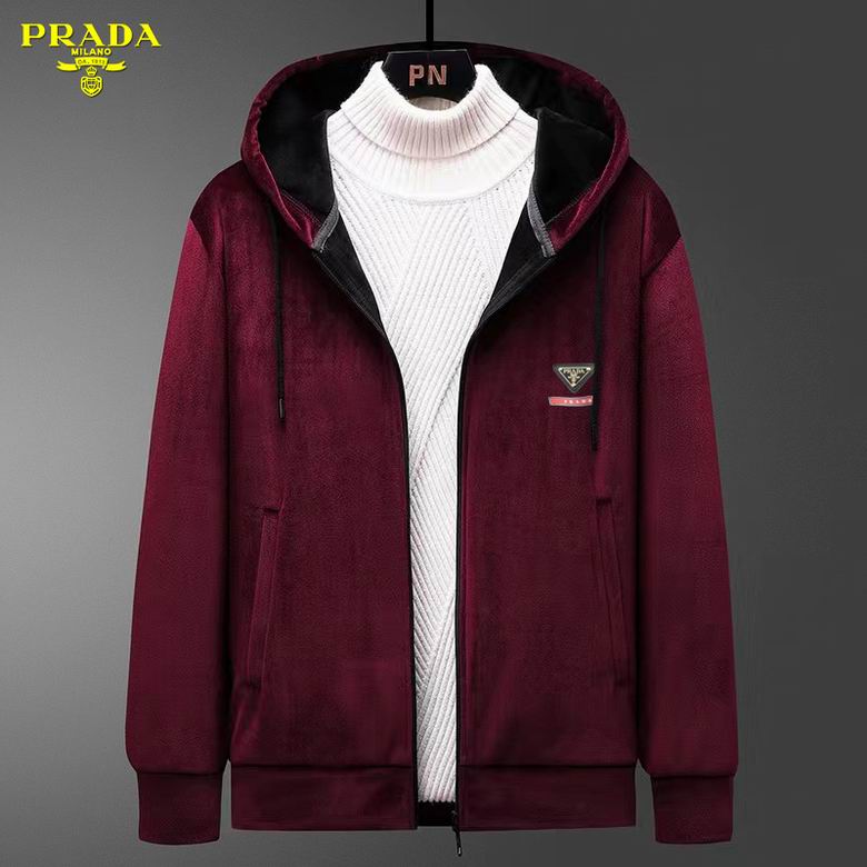 Prada M-3XL 12yn79