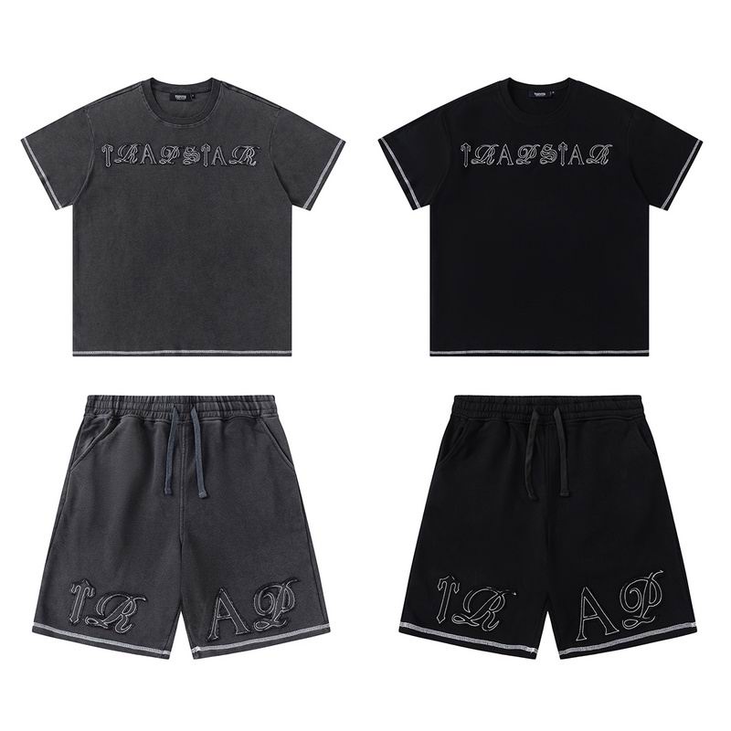 Trapstar S-XL pktrF006