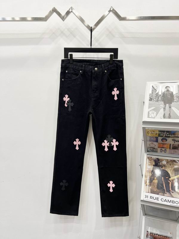 Chrome Hearts sz28-34 oftxA702