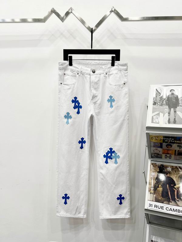 Chrome Hearts sz28-34 oftxA711