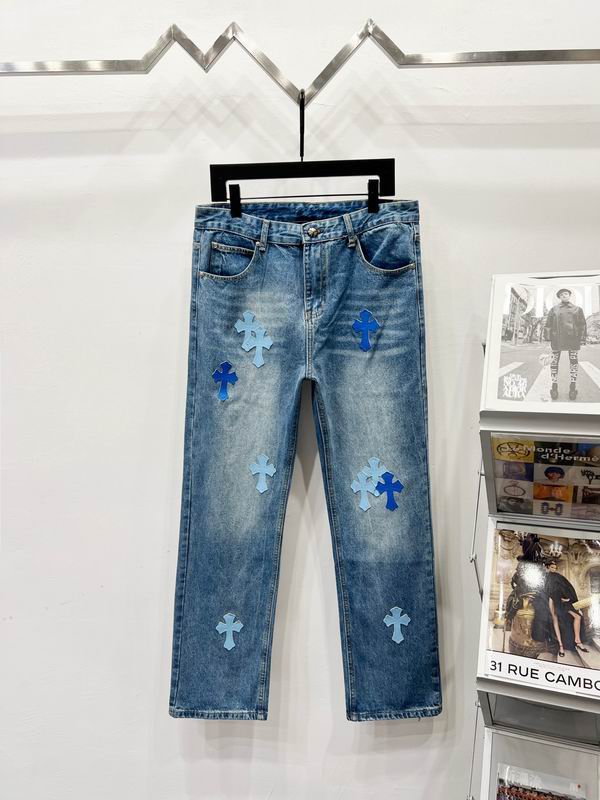 Chrome Hearts sz28-34 oftxA722