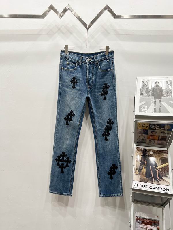 Chrome Hearts S-2XL oftxA917