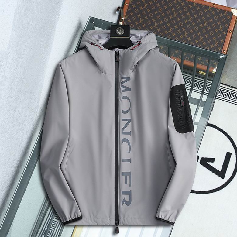Moncler M-XXL 7sn07