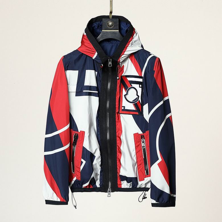 Moncler M-3XL  2b20209