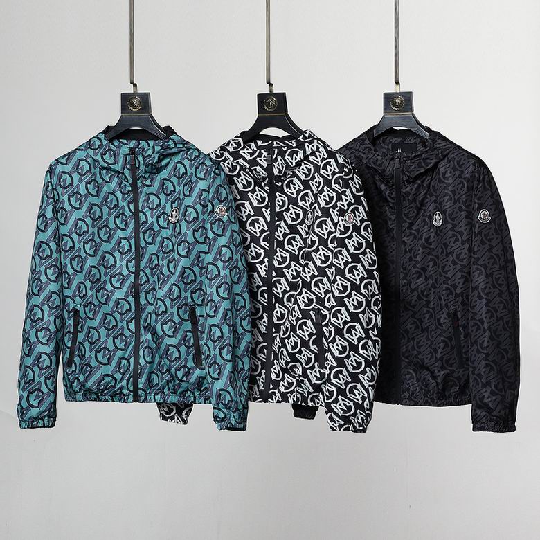 Moncler M-3XL  2b22222