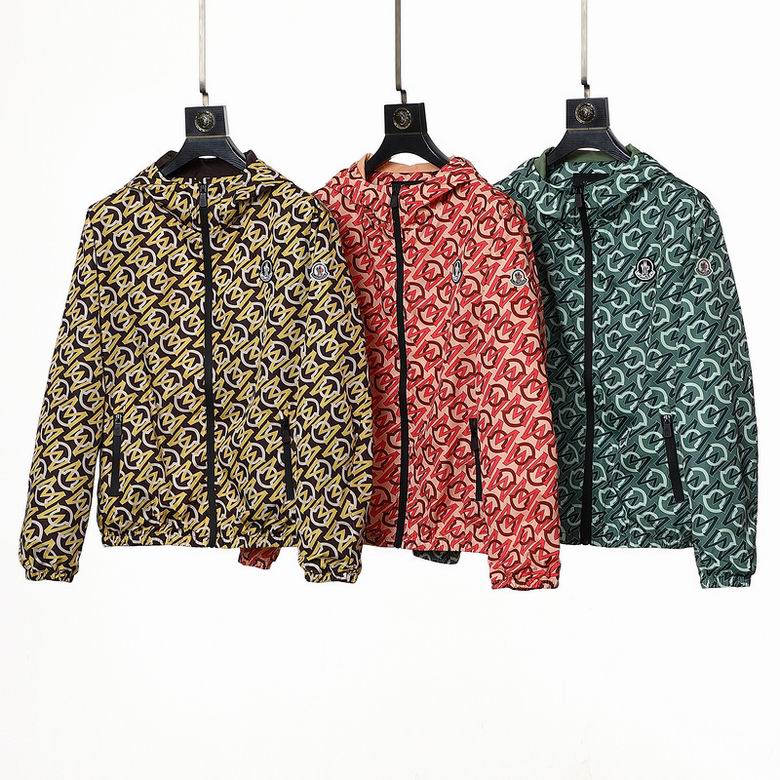 Moncler M-3XL  2b22225