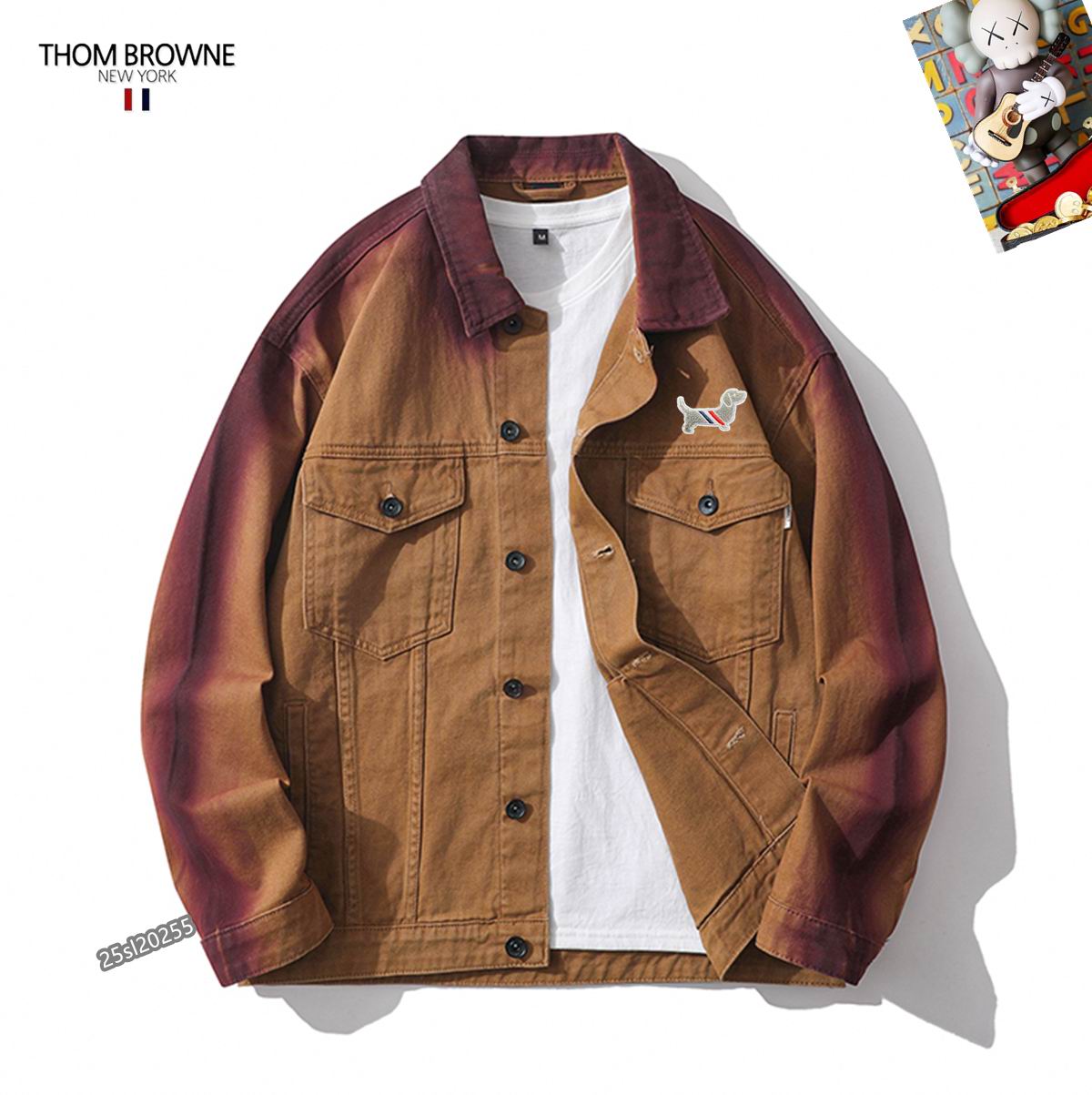 Thom Browne S-3XL 25tx29