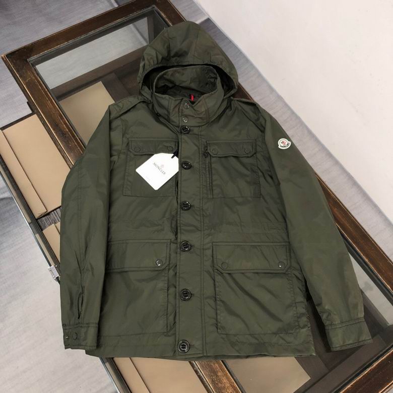 Moncler sz1-5 xxn51