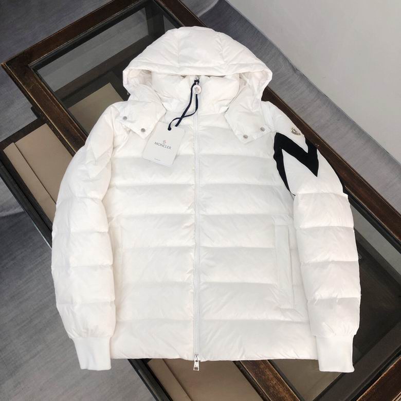 Moncler sz1-5 xxn52