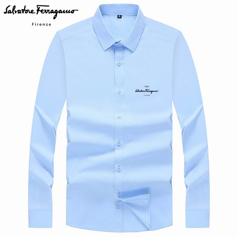 Ferragamo S-4XL 25tn01