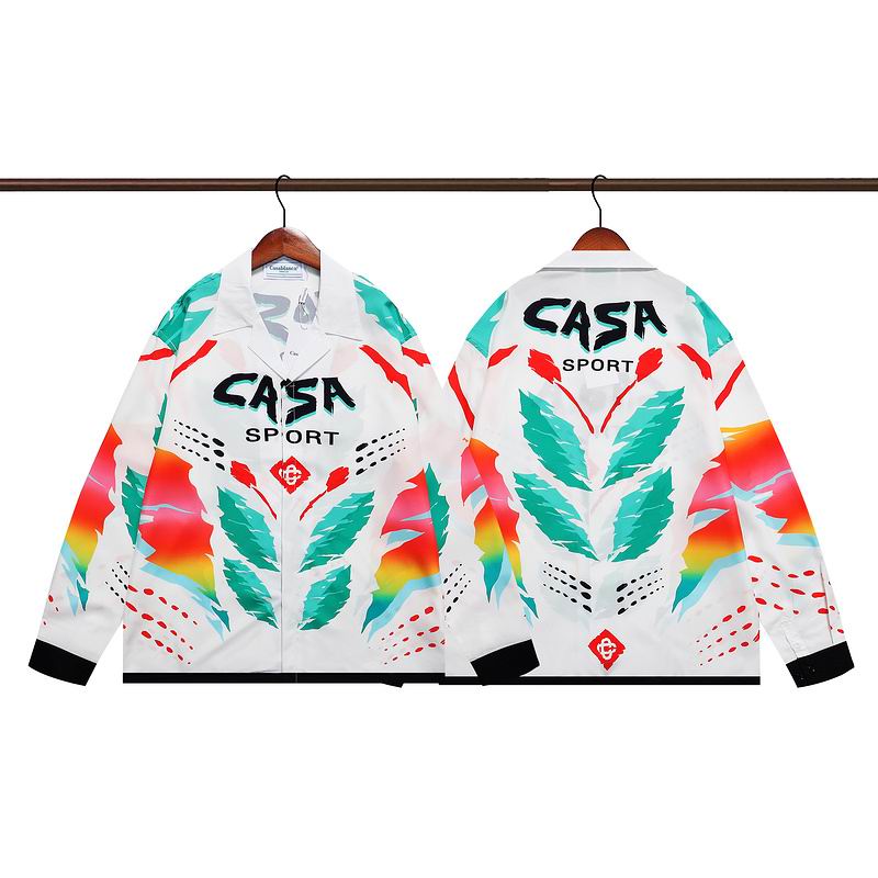 Casablanca M-3XL 20t ystrA49