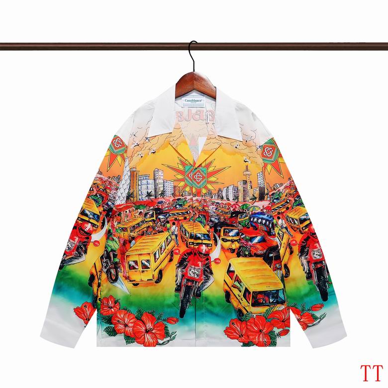 Casablanca M-3XL 20t ystrA50