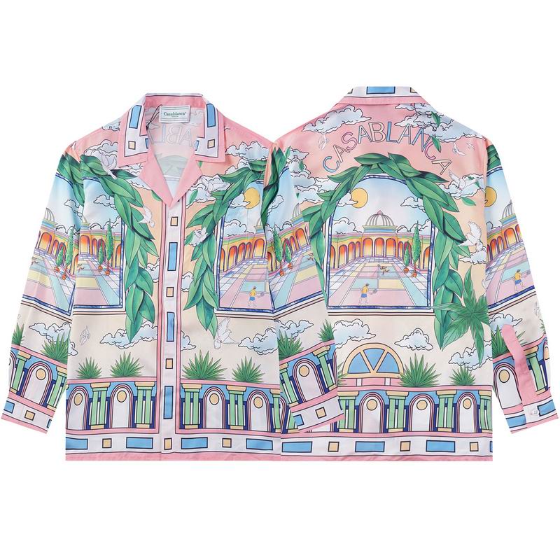 Casablanca M-3XL mytx9759