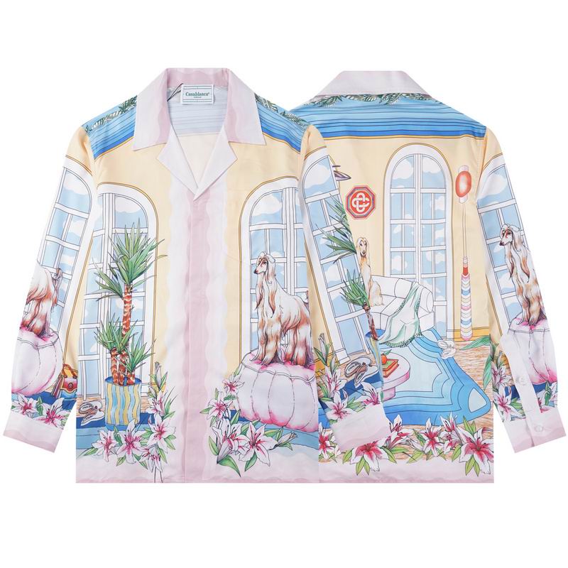 Casablanca M-3XL mytx9760