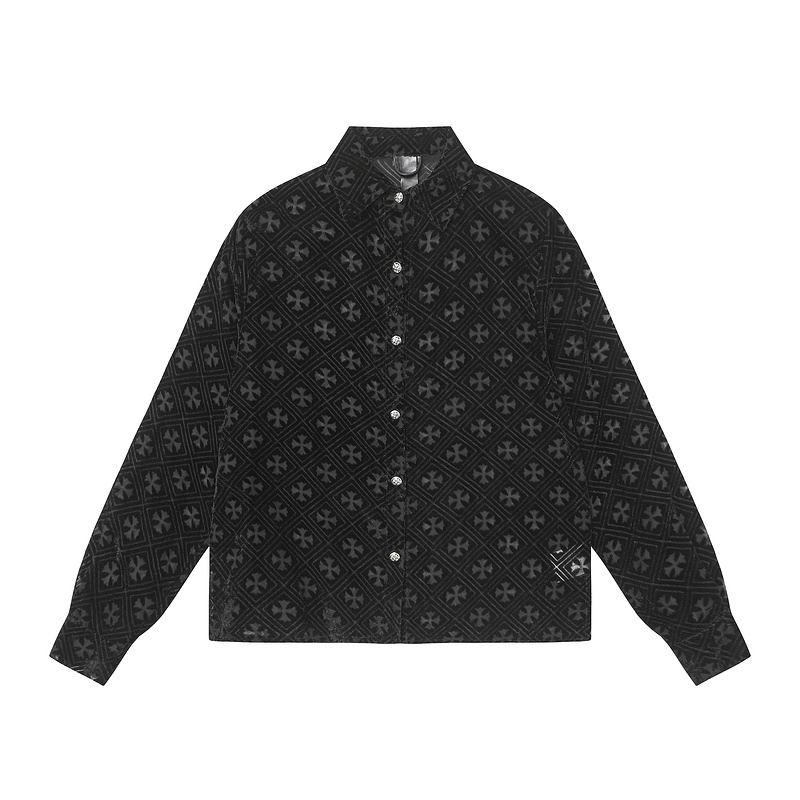 Chrome Hearts S-XL oftx2225